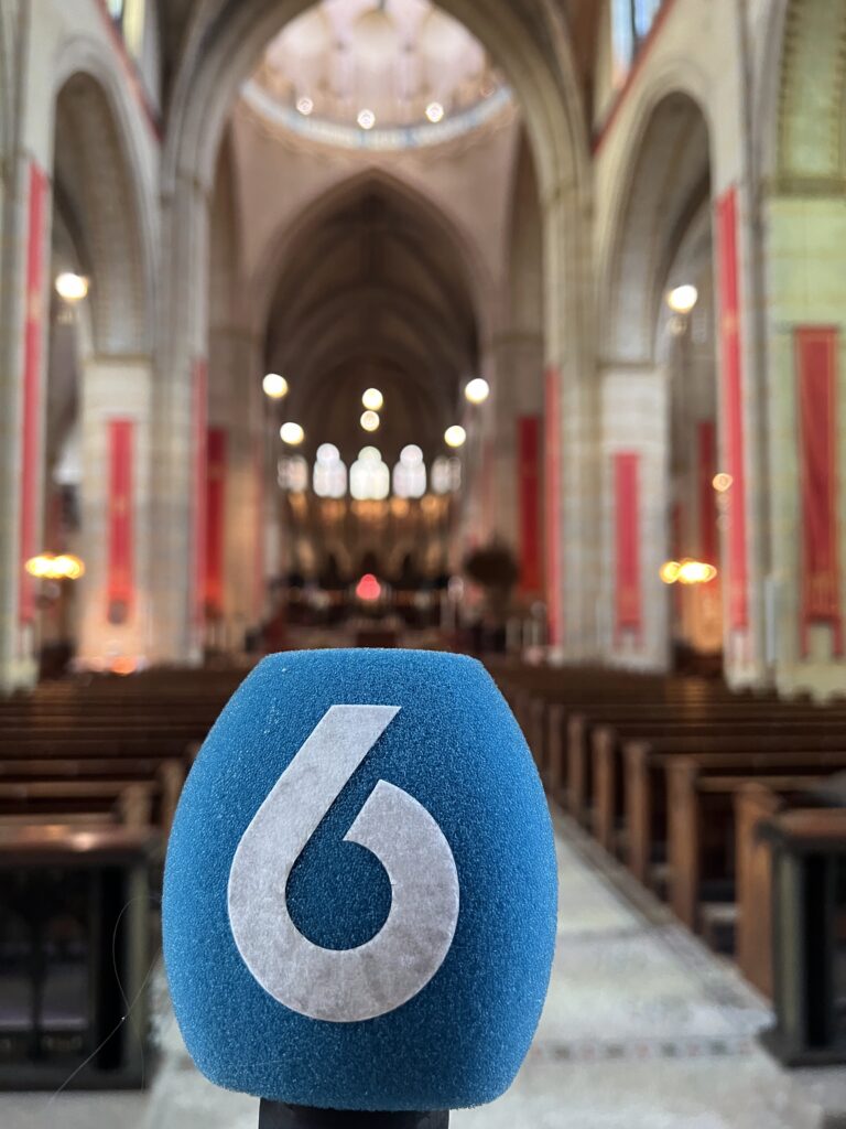 Verslaggeving, TV, Televisie, Radio, Media, Blog