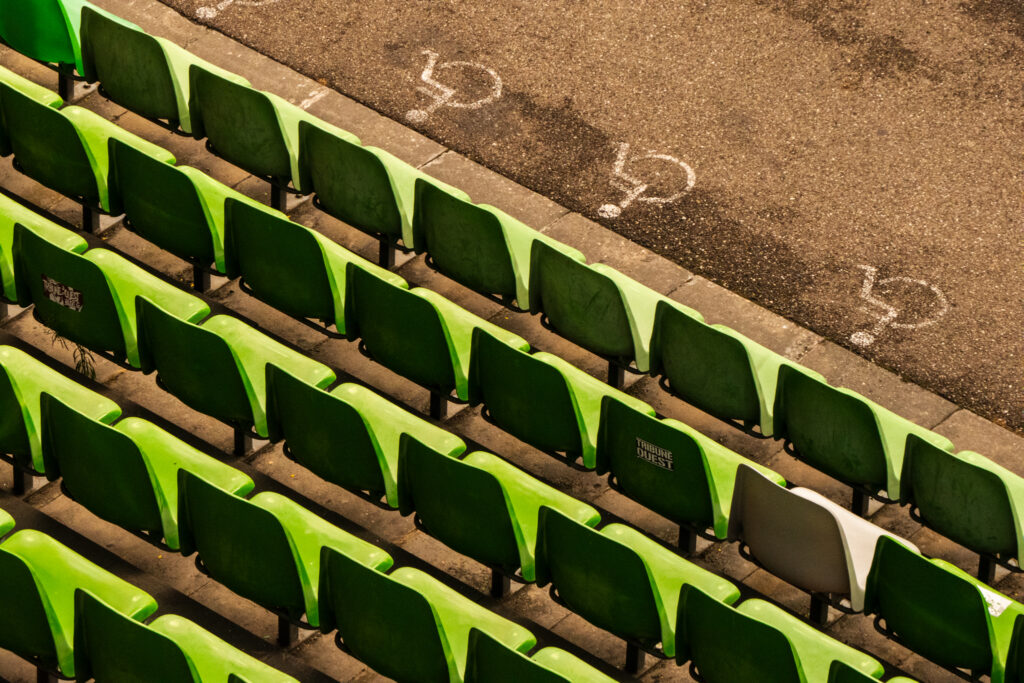 Stade Saint-Symphorien, Metz, FC Metz, Ligue 1, Groundhoppen