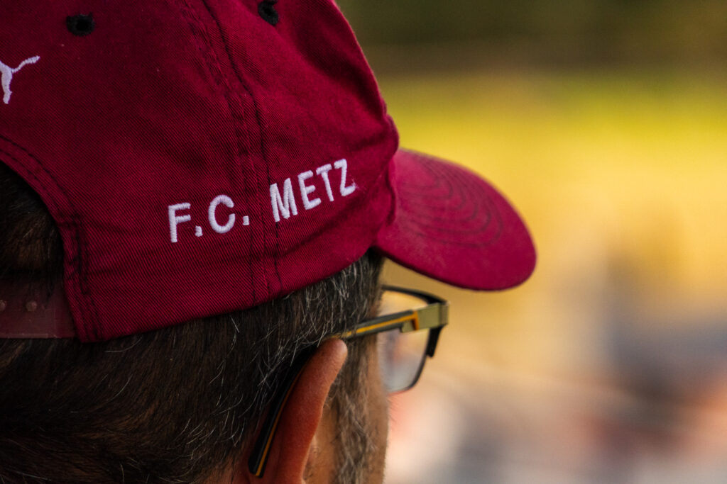 Stade Saint-Symphorien, Metz, FC Metz, Ligue 1, Groundhoppen