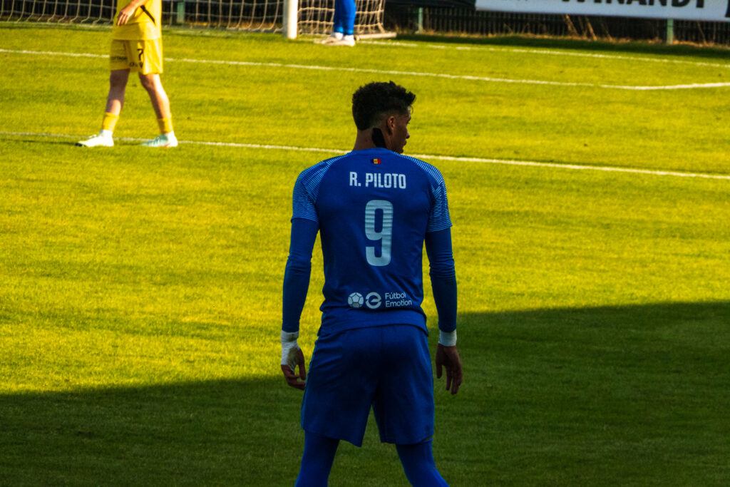 F91 Dudelange, Conference League, Luxemburg, Groundhopping, Inter Escaldes, Andorra